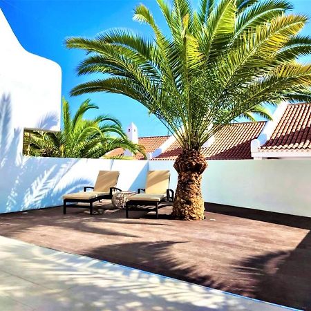 Апартаменты Gold Sand, Huge Terrace, Fast Wi-Fi, Sat Tv Сан Мигель Экстерьер фото