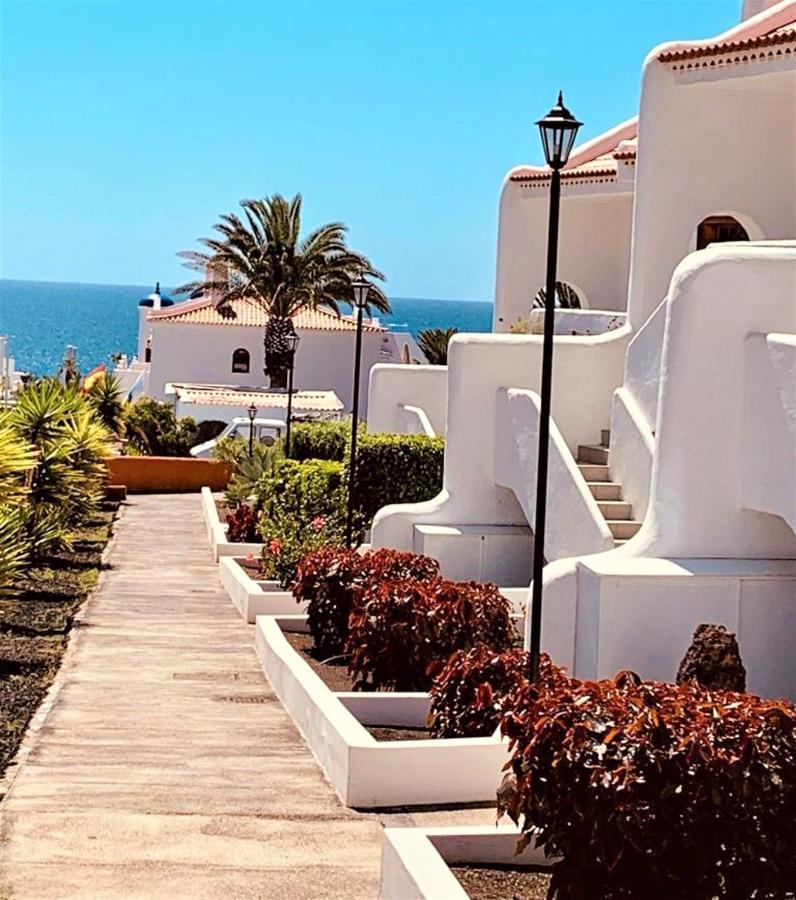 Апартаменты Gold Sand, Huge Terrace, Fast Wi-Fi, Sat Tv Сан Мигель Экстерьер фото